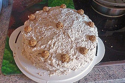 Giotto-Torte 145
