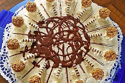 Giotto-Torte 50