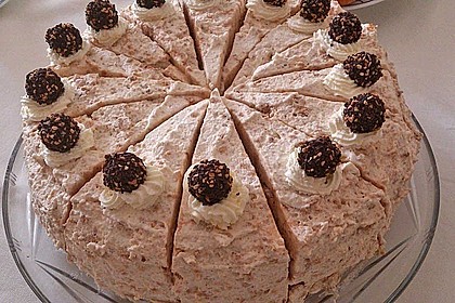 Giotto-Torte 52