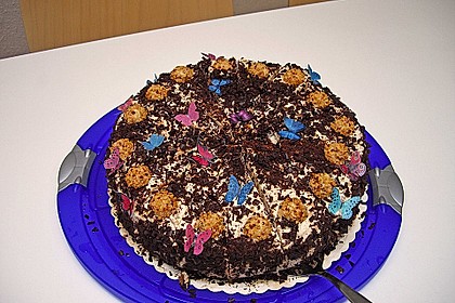 Giotto-Torte 127