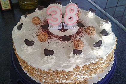 Giotto-Torte 123