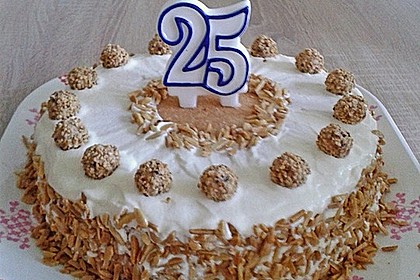 Giotto-Torte 60