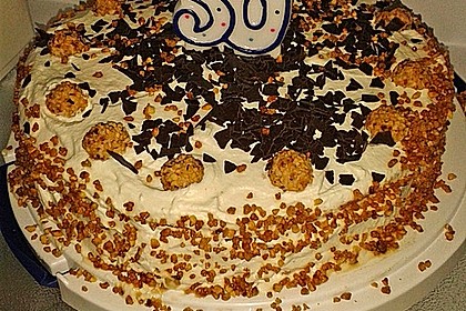 Giotto-Torte 101