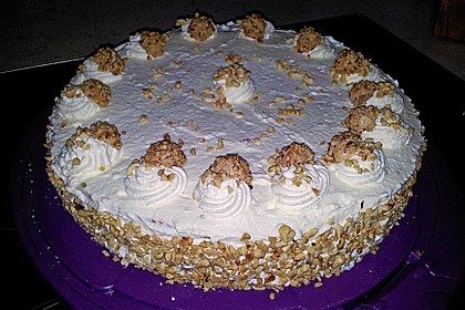 Giotto-Torte 99