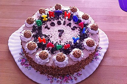 Giotto-Torte 55