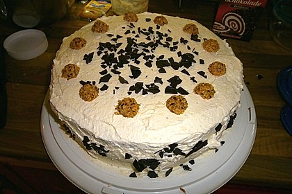 Giotto-Torte 133
