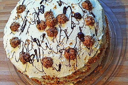 Giotto-Torte 100