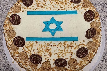 Giotto-Torte 90