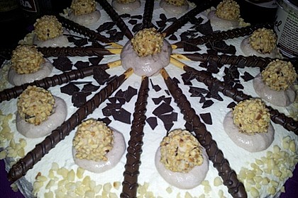 Giotto-Torte 122