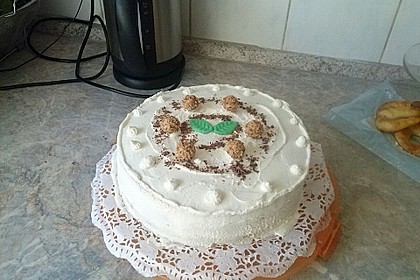 Giotto-Torte 120