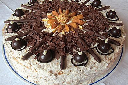 Giotto-Torte 68