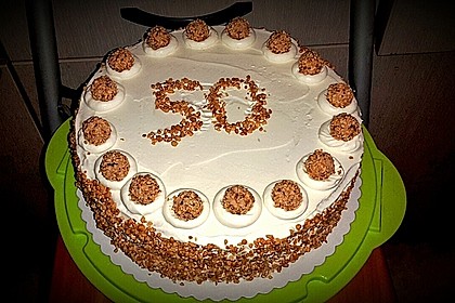 Giotto-Torte 30