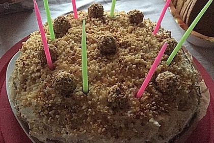 Giotto-Torte 106