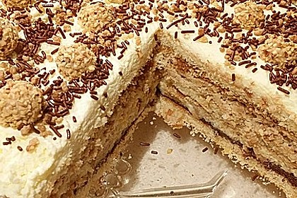 Giotto-Torte 36