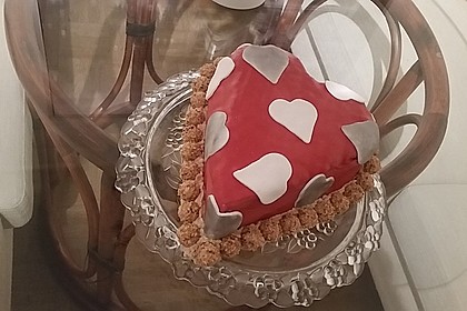 Giotto-Torte 65