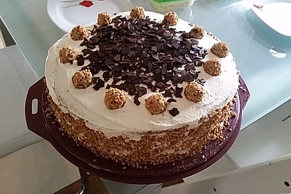 Giotto-Torte 42