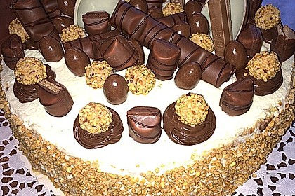 Giotto-Torte 53
