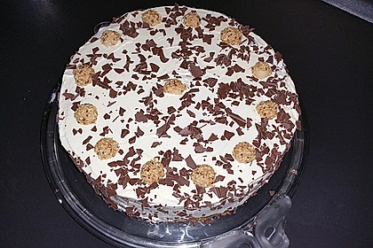 Giotto-Torte 126
