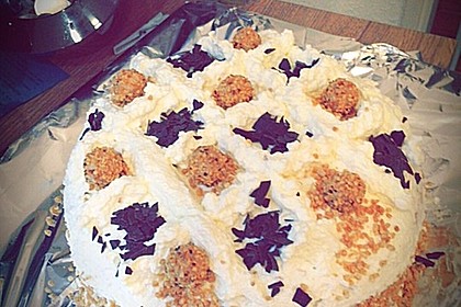 Giotto-Torte 140