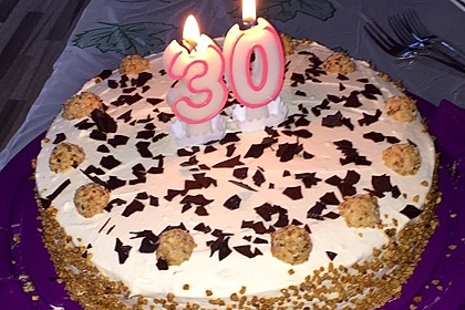 Giotto-Torte 91