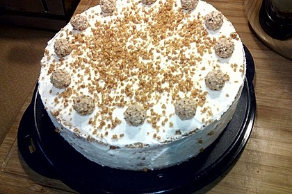 Giotto-Torte 95