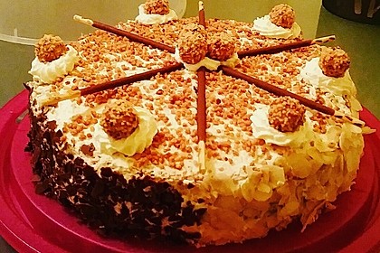 Giotto-Torte 92