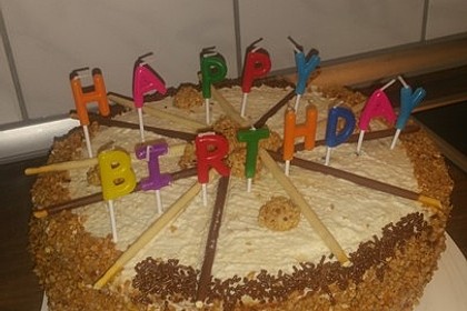 Giotto-Torte 107