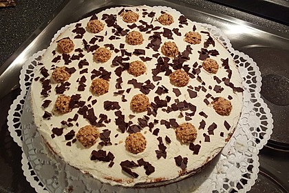 Giotto-Torte 64