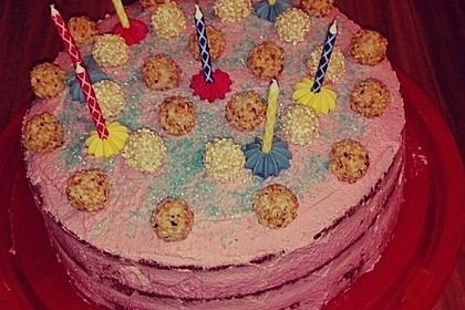 Giotto-Torte 97