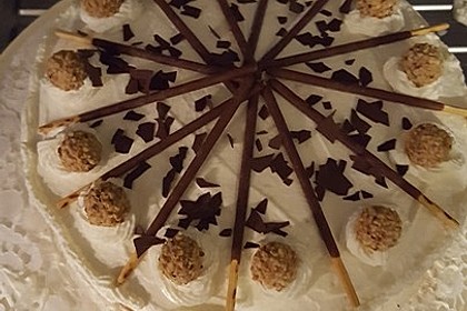 Giotto-Torte 109