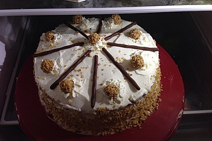 Giotto-Torte 130