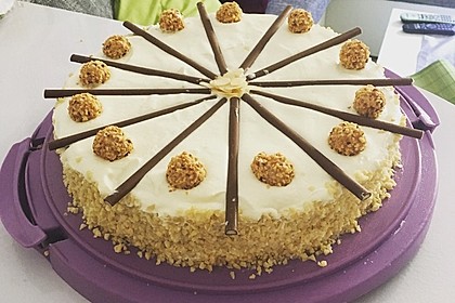 Giotto-Torte 32