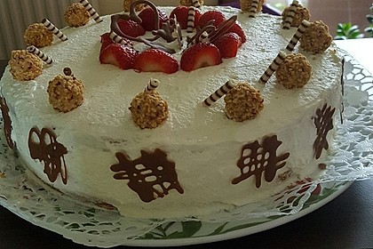 Giotto-Torte 87