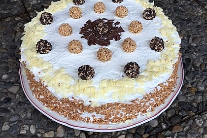 Giotto-Torte 45