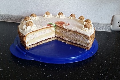 Giotto-Torte 54
