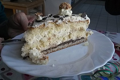 Giotto-Torte 58