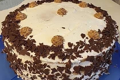 Giotto-Torte 78