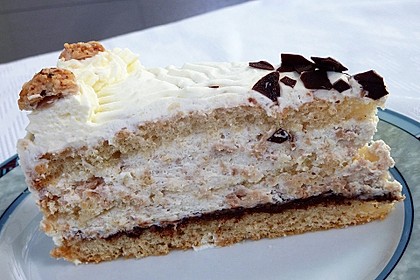 Giotto-Torte 110