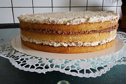 Giotto-Torte 82