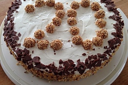 Giotto-Torte 83