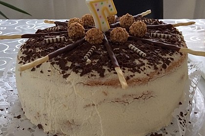 Giotto-Torte 18