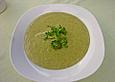 Sauerampfersuppe