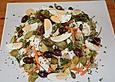 Feuervogels 'Russischer Salat'