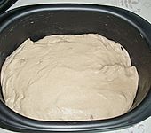 Dinkelbrot einfach (Bild)
