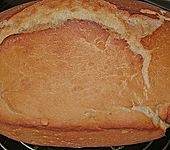 Dinkelbrot einfach (Bild)