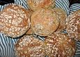 Dinkelbr&ouml;tchen