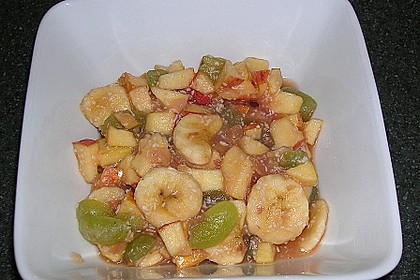 Obstsalat
