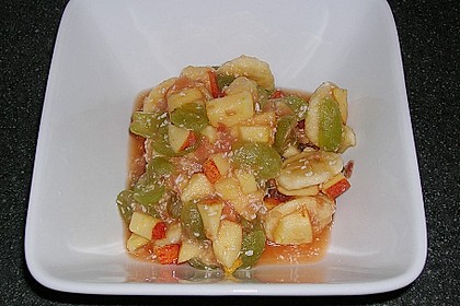 Obstsalat 1