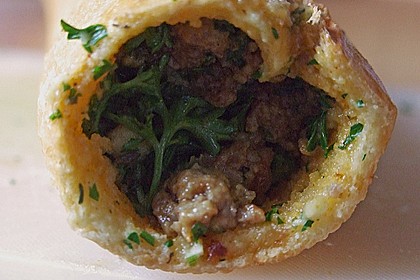 Gef&uuml;lltes Baguette 3