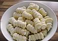 Schaumrollen
